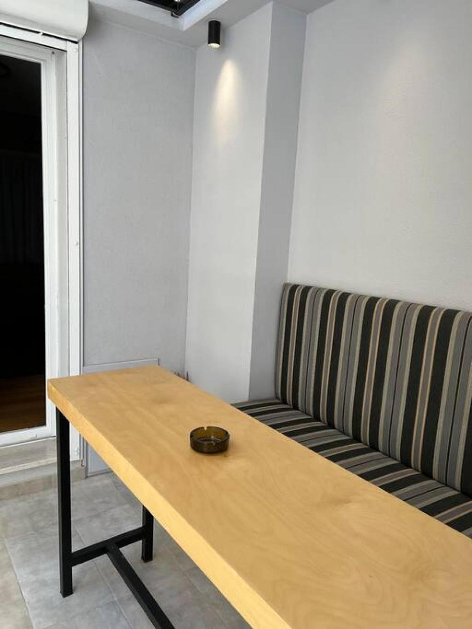 Luxurious Maisonette In Ioannina Luaran gambar