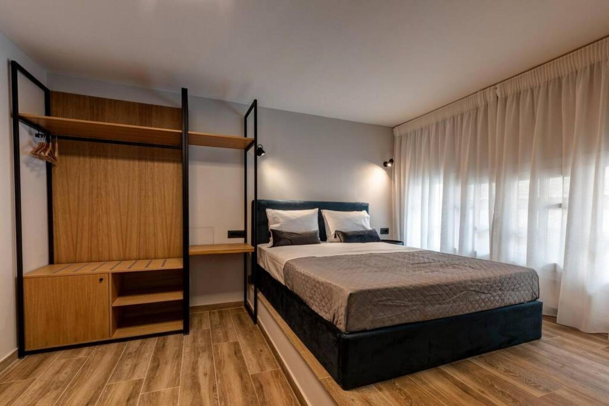 Luxurious Maisonette In Ioannina Luaran gambar