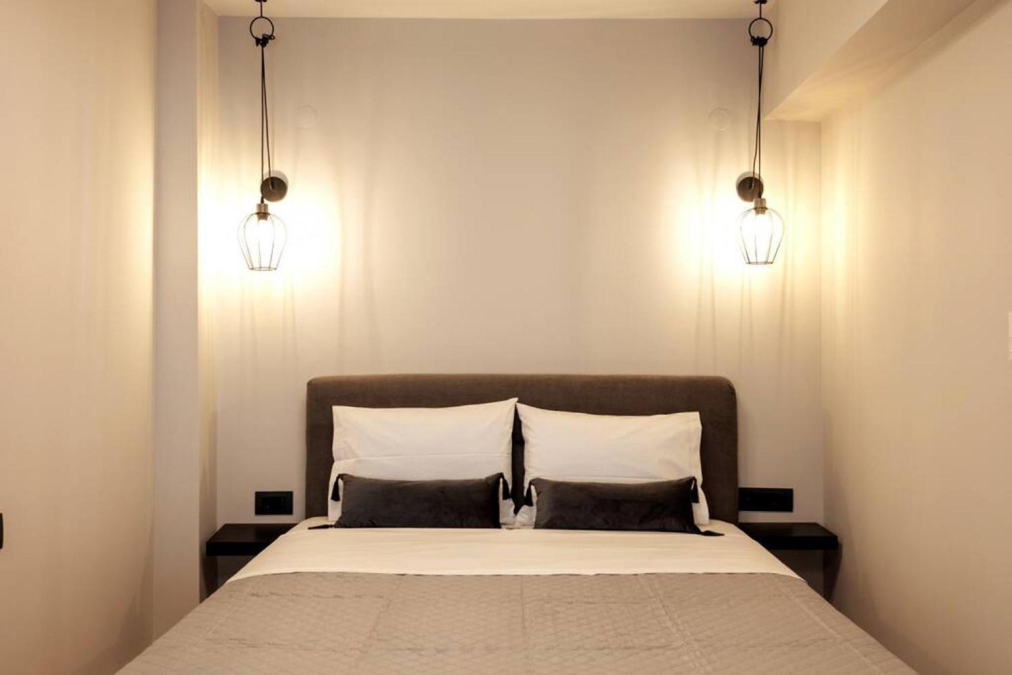 Luxurious Maisonette In Ioannina Luaran gambar