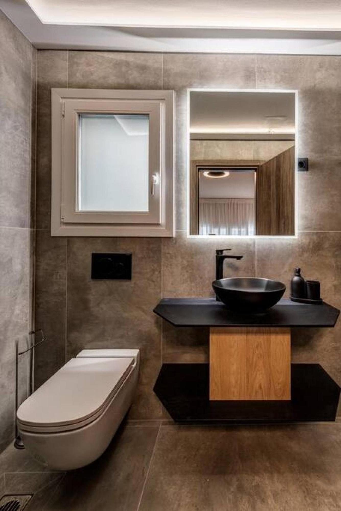 Luxurious Maisonette In Ioannina Luaran gambar