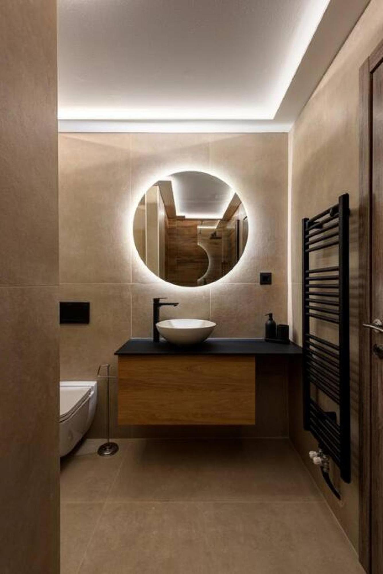 Luxurious Maisonette In Ioannina Luaran gambar