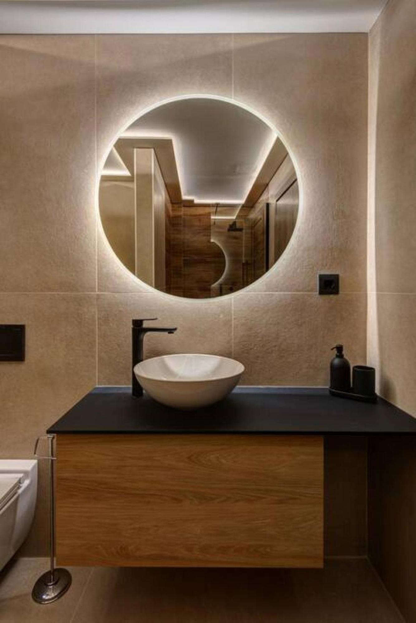 Luxurious Maisonette In Ioannina Luaran gambar