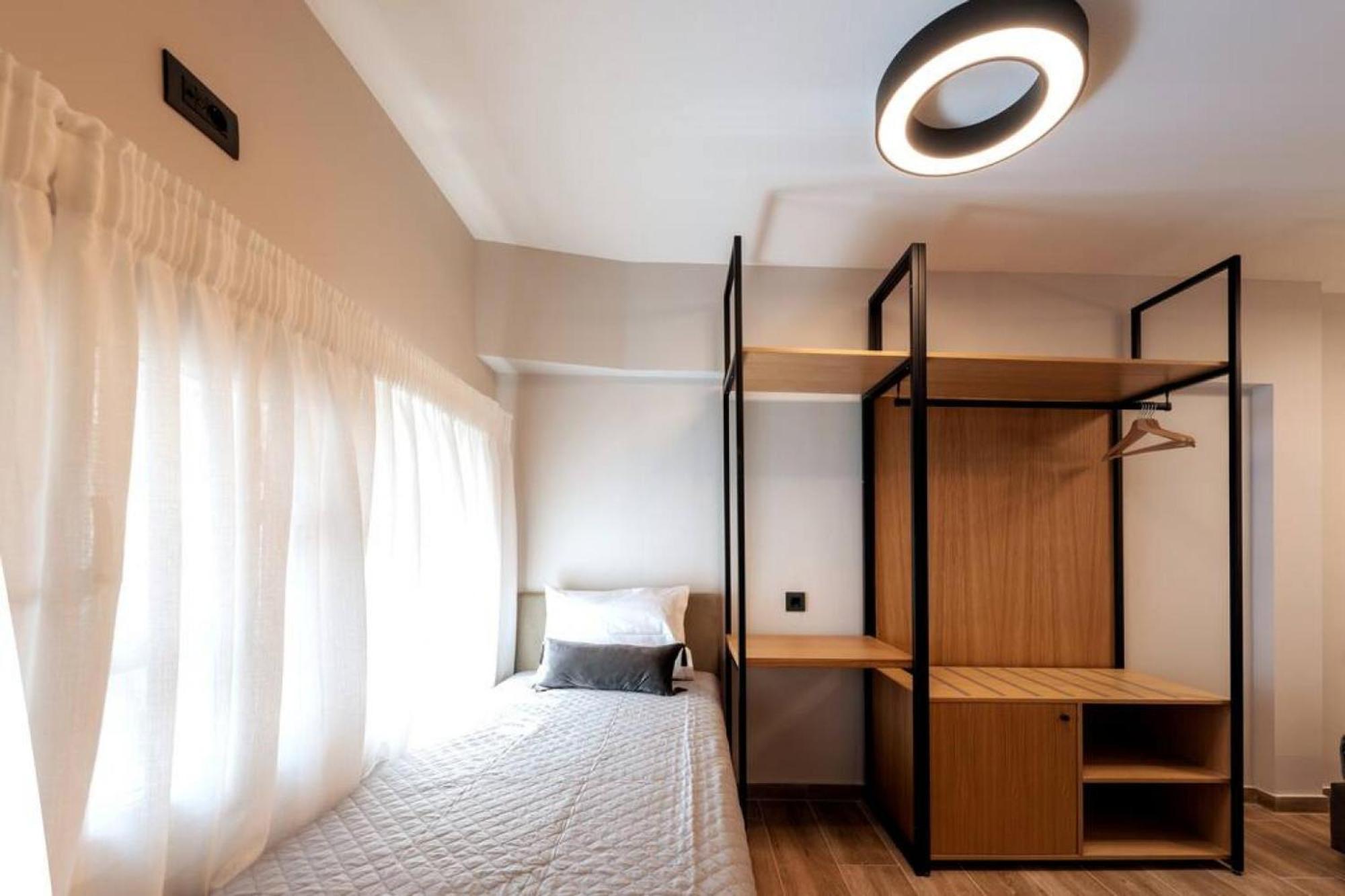 Luxurious Maisonette In Ioannina Luaran gambar