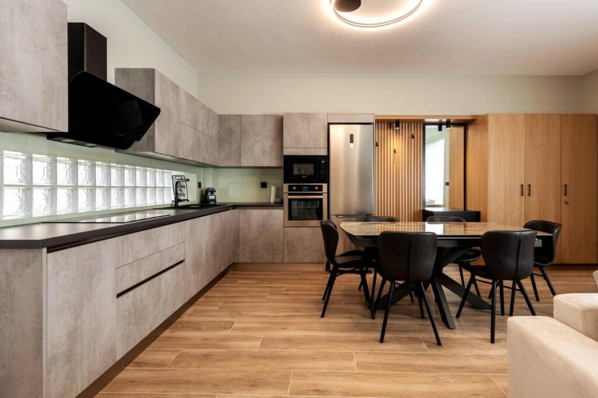 Luxurious Maisonette In Ioannina Luaran gambar