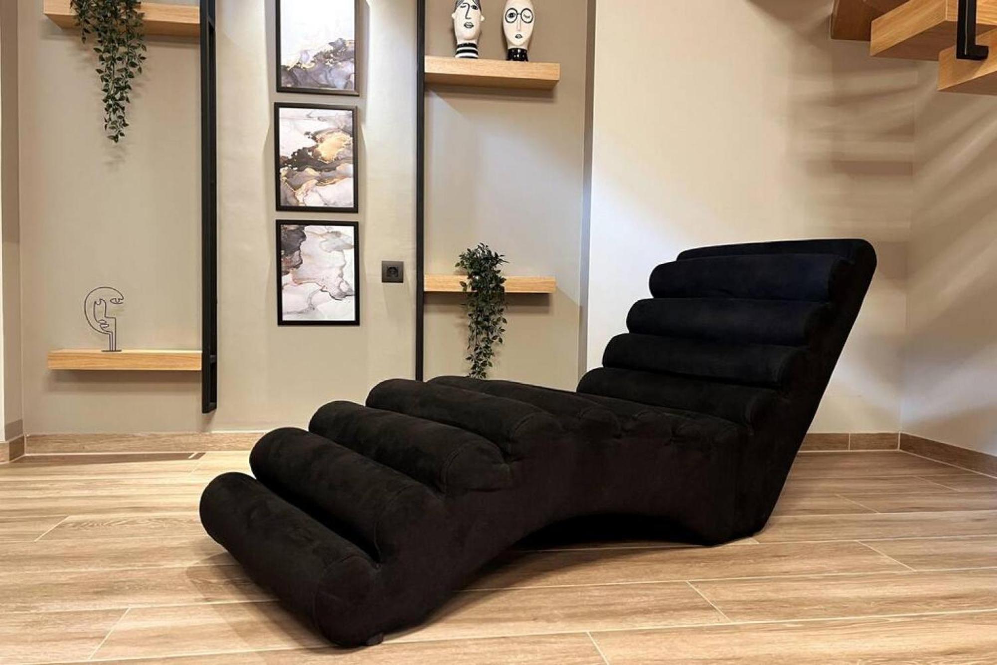 Luxurious Maisonette In Ioannina Luaran gambar